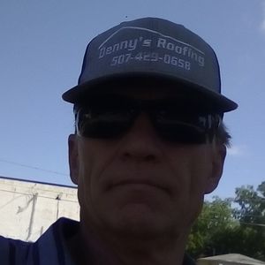 Meet your Posher, Rick